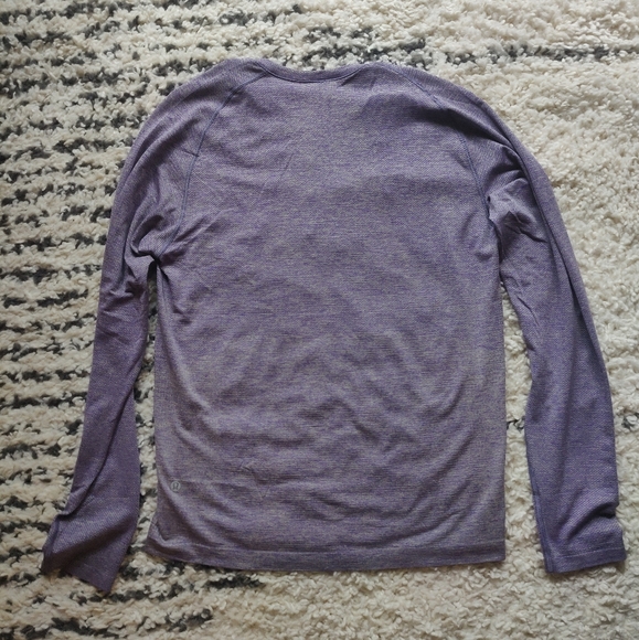 Lululemon / Metal Vent Tech 2.0 - Picture 5 of 5